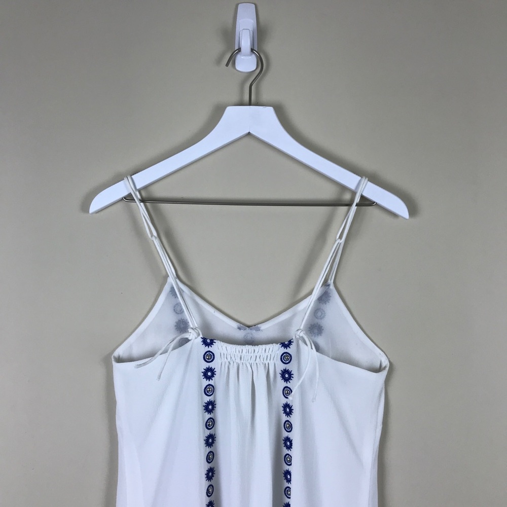 Shoshanna | Jodphur Embroidery Simone Dress - Picture 5 of 7